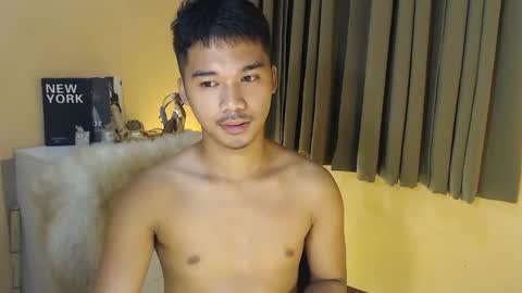 asianhunk_jamesx online show from 09.30.25
