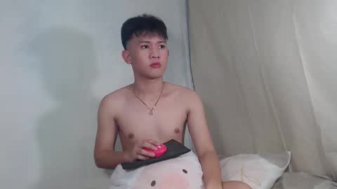 Snapshot of asianjas11 chatting on 03.29.26 JASPER online show from 03.29.26