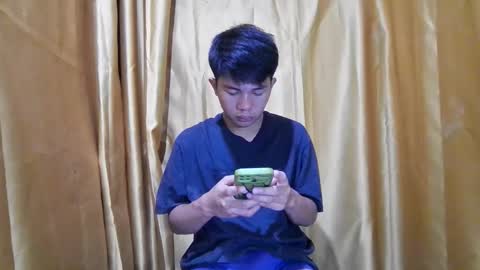 asianjay_hunks online show from 11.23.25