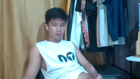 asianjay_hunks online show from 02.22.26