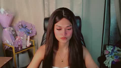 Kianna online show from 02.15.26