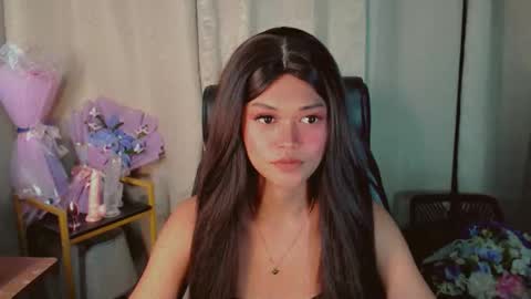 Kianna online show from 02.16.26