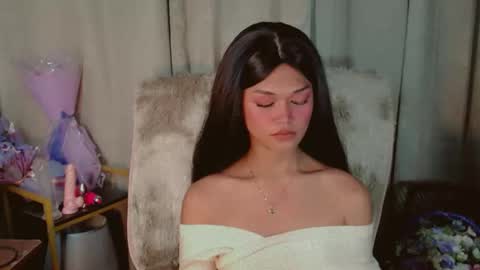 Kianna online show from 03.08.26