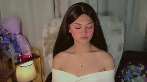 Kianna online show from 03.12.26