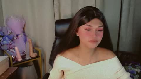 Kianna online show from 03.21.26