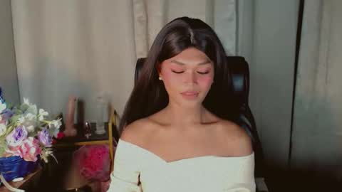 Kianna online show from 04.15.26