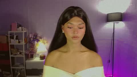 Kianna online show from 04.16.26