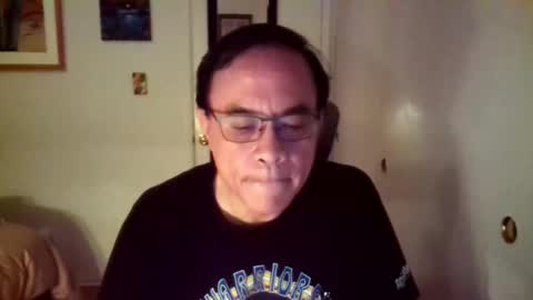 Snapshot of asianmixedman chatting on 01.13.25 Asian Mixed Man online show from 01.13.25