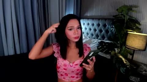 Snapshot of asianpetiteprincess chatting on 07.13.26 asianpetiteprincess online show from 07.13.26