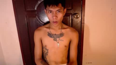 Snapshot of asianplayboyx chatting on 03.07.25 mark online show from 03.07.25