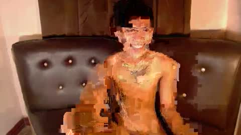 Snapshot of asianplayboyx chatting on 03.11.25 mark online show from 03.11.25