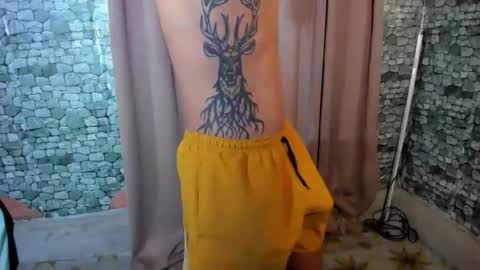 mark online show from 11.12.25