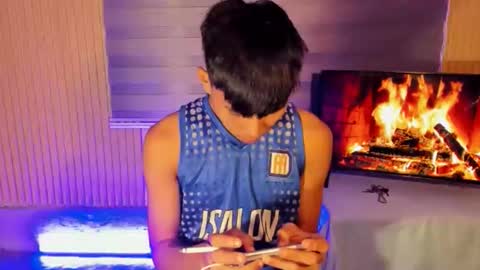 mark online show from 12.05.25