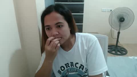 asianprettymay online show from 02.17.26