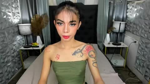 Snapshot of asianprettypetite chatting on 12.05.24 CHESKA online show from 12.05.24