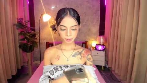 CHESKA online show from 11.05.25