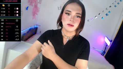 kendra turner online show from 11.10.25