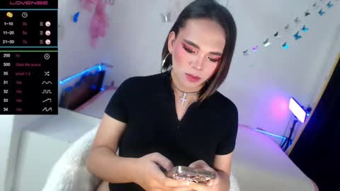 kendra turner online show from 11.11.25