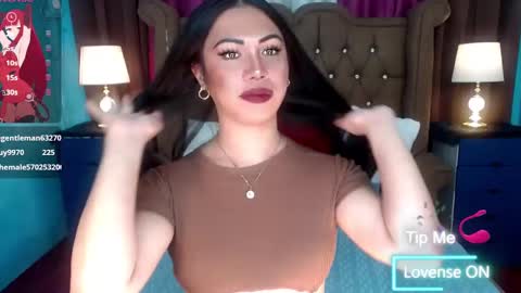 Babe online show from 01.03.25