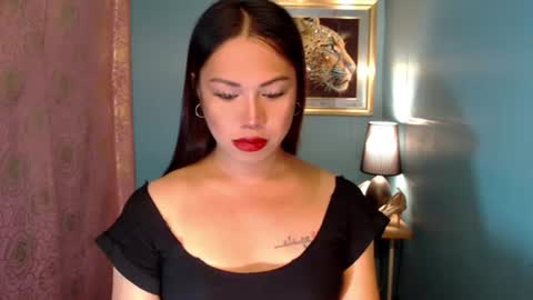 Snapshot of asiansignificant chatting on 06.30.26 Babe online show from 06.30.26