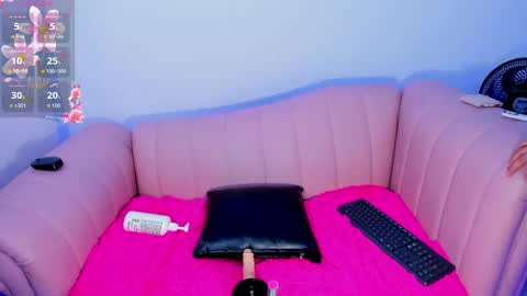 AsianSlut  online show from 05.07.26