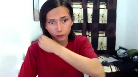 ricah coronel online show from 12.01.25