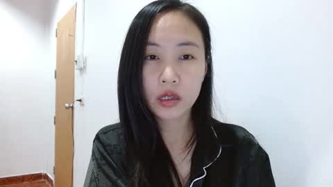 Snapshot of asiantabbyx chatting on 03.08.25 Tabby online show from 03.08.25