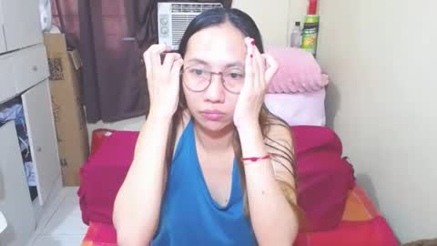 asiantightxoxo online show from 07.17.26