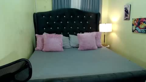 KIARA online show from 10.26.25