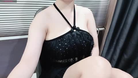 SoHye online show from 04.09.26