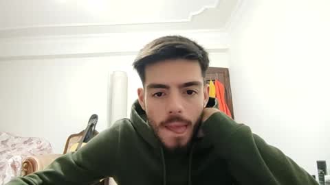 Snapshot of asihandsome06 chatting on 12.08.24 asihandsome06 online show from 12.08.24