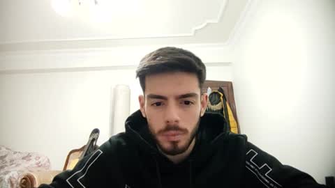 Snapshot of asihandsome06 chatting on 12.14.24 asihandsome06 online show from 12.14.24