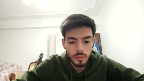 Snapshot of asihandsome06 chatting on 01.04.25 asihandsome06 online show from 01.04.25