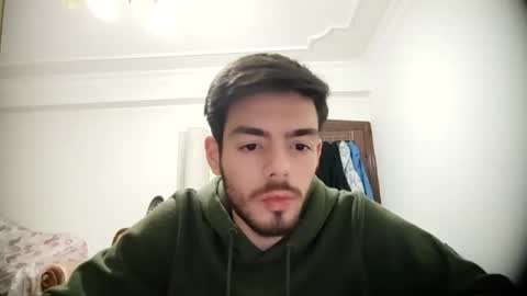 Snapshot of asihandsome06 chatting on 01.04.25 asihandsome06 online show from 01.04.25