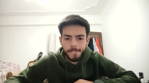 Snapshot of asihandsome06 chatting on 01.12.25 asihandsome06 online show from 01.12.25