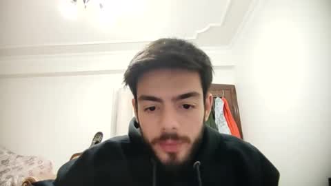 Snapshot of asihandsome06 chatting on 01.19.25 asihandsome06 online show from 01.19.25