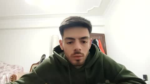 Snapshot of asihandsome06 chatting on 01.25.25 asihandsome06 online show from 01.25.25