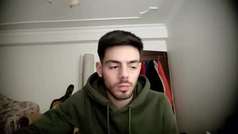 Snapshot of asihandsome06 chatting on 01.25.25 asihandsome06 online show from 01.25.25