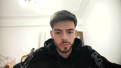 Snapshot of asihandsome06 chatting on 02.02.25 asihandsome06 online show from 02.02.25