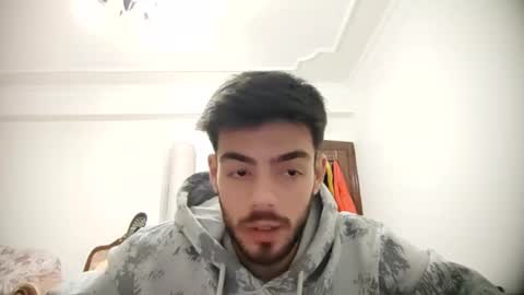 Snapshot of asihandsome06 chatting on 02.09.25 asihandsome06 online show from 02.09.25