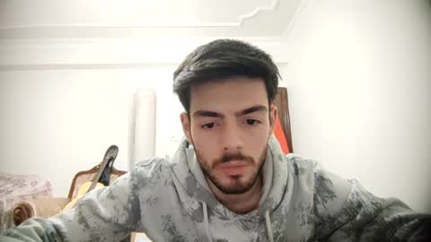 Snapshot of asihandsome06 chatting on 02.22.25 asihandsome06 online show from 02.22.25