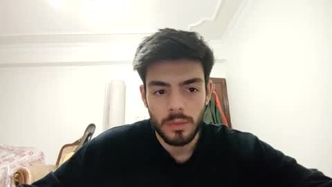 Snapshot of asihandsome06 chatting on 03.01.25 asihandsome06 online show from 03.01.25