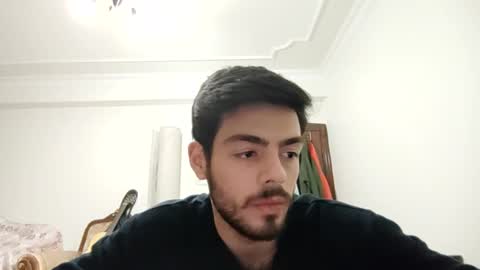 Snapshot of asihandsome06 chatting on 03.02.25 asihandsome06 online show from 03.02.25