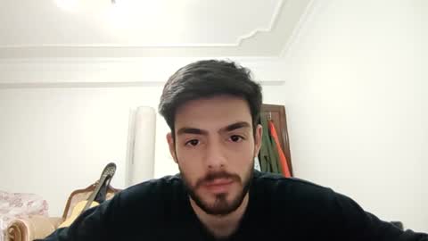 Snapshot of asihandsome06 chatting on 03.02.25 asihandsome06 online show from 03.02.25