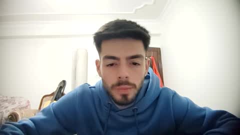 Snapshot of asihandsome06 chatting on 03.09.25 asihandsome06 online show from 03.09.25