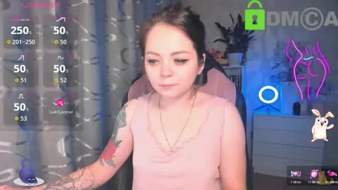 Asima online show from 10.24.25