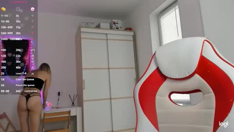 Caroline online show from 02.28.26