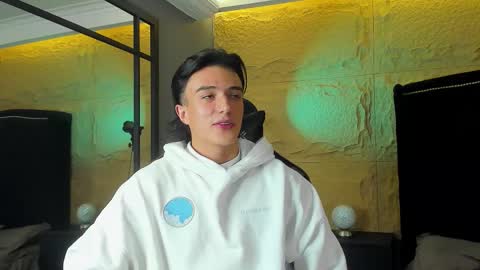 Aslan  online show from 01.12.26