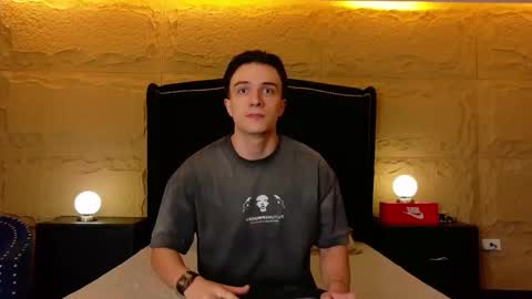 Aslan  online show from 04.19.26