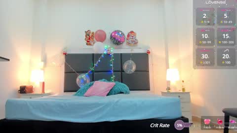  Aslhyn  online show from 12.05.24